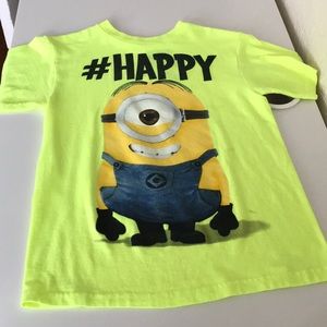 I’m selling a shirt